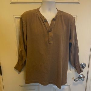 US Army GI Issued Undershirt Large